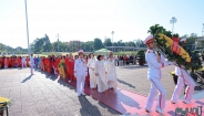 “Mùa thu nhớ Bác – khát vọng vươn xa”: Hành trình tri ân và tỏa sáng của nữ trí thức, doanh nhân Việt