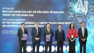 Việt Nam được UNESCO ghi nhận trong nỗ lực xây dựng hệ sinh thái AI có trách nhiệm