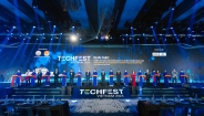 Ngày hội Khởi nghiệp sáng tạo quốc gia (Techfest Việt Nam) 2025 dự kiến diễn ra vào tháng 12