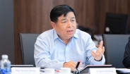 Phó Thủ tướng Nguyễn Chí Dũng: Muốn bứt phá về công nghệ, phải giải đúng “bài toán lớn” của quốc gia