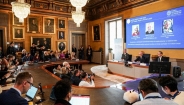 Lễ trao Giải Nobel 2025: Tôn vinh những khám phá định hình tri thức nhân loại