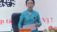 PGS.TS. Trương Thị Hiền: Thách thức đối với nữ trí thức trong kỷ nguyên công nghiệp 