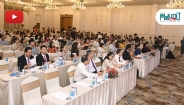 Hơn 850 đại biểu đã tham dự Hội nghị Dinh dưỡng TP.HCM mở rộng lần XIII.