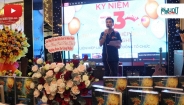 Nghiệp đoàn Xe Công nghệ: Ngôi nhà chung” của hàng ngàn tài xế công nghệ.