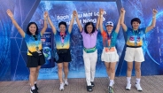 Dấu ấn VnExpress Marathon Libera Nha Trang 2025 