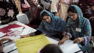 Những tấm gương điển hình truyền cảm hứng cho các cô gái trẻ trong lĩnh vực STEM ở Pakistan