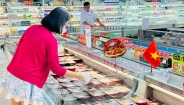 Thịt ủ mát MEATDeli: Đảm bảo an toàn nhờ hệ thống kiểm dịch 3 lớp