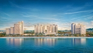 Blanca City trong mắt giới tinh hoa: Chất sống thời thượng và không gian chữa lành hòa quyện bên trong nhà phố Casa