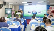 Hội thảo khoa học “Cập nhật chăm sóc sức khỏe tình dục nữ” sẽ diễn ra vào ngày 21/9
