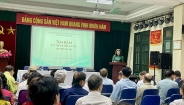 'Thu Hà Nội' – Khúc giao mùa trong tâm hồn những người yêu Thủ đô