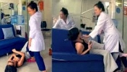 Đình chỉ Nha khoa Tuyết Chinh sau hành vi bác sĩ hành hung khách hàng và loạt sai phạm