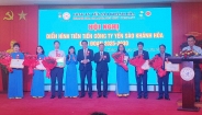 Công ty Yến sào Khánh Hòa luôn kiên định mục tiêu nâng cao chất lượng sản phẩm, đóng góp tích cực vào sự phát triển kinh tế đất nước.