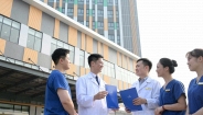 Vinmec - Hệ thống y tế duy nhất liên tiếp lọt top 100 thương hiệu giá trị nhất Việt Nam