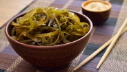 Hợp chất tự nhiên từ rong biển giúp cơ thể tự kiểm soát cân nặng mà không cần ăn kiêng