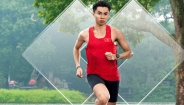 Lần đầu tiên AI đồng hành cùng vận động viên tại giải Marathon Quốc tế Hà Nội Techcombank tại Việt Nam
