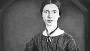 Những áng thơ bất hủ của Emily Dickinson về thiên nhiên, tình yêu và cái chết