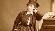 Victoria Woodhull - Người phụ nữ đầu tiên tranh cử Tổng thống Mỹ