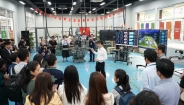 Doanh nghiệp ‘bắt tay’ đại học giải bài toán nhân lực xanh trong kỷ nguyên mới