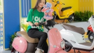 Giải mã sức hút VinFast Motio: An toàn, tiết kiệm và cá tính cho thế hệ học sinh Việt