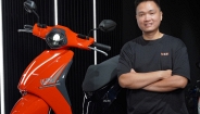 Dat Bike từ startup Việt và hành trình bứt phá với 22 triệu USD
