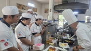 Chương trình 'cho đi là còn mãi' gieo kỹ năng, kiến tạo tương lai cho trẻ em khó khăn