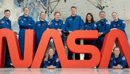 Lớp phi hành gia mới của NASA lập kỷ lục với số lượng nữ phi hành gia chiếm đa số