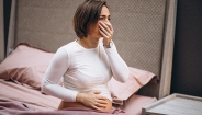 Giải mã bí ẩn bất ngờ của chứng ốm nghén