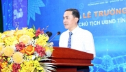 Đồng Nai bứt phá, tăng trưởng bền vững từ tri thức, công nghệ và năng lực số