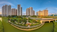 Sáp nhập hành chính giá nhà TP.HCM tăng hay giảm?