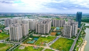  Chuyên gia nói gì về thị trường đất nền, nhà ở TP.HCM và vùng lân cận?