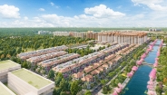 Phân khu Flora Avenue: Tầm nhìn quy hoạch định hình giá trị sống và đầu tư