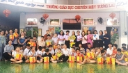 Nữ Trí thức Khánh Hòa chú trọng chăm sóc “sức khỏe hoàn hảo”