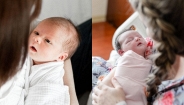 Nếu em bé của mẹ dự sinh vào cuối năm Ất Tỵ đầu năm Bính Ngọ, đó trẻ là 1 thiên thân nhỏ đặc biệt