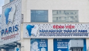 Vụ tử vong tại Bệnh viện Thẩm mỹ Paris – Hồi chuông cảnh tỉnh cho ngành thẩm mỹ và thực trạng thuê phòng mổ