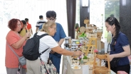Cuộc thi Dự án Khởi nghiệp Xanh năm 2025 và 13 năm bền bỉ vun đắp thế hệ doanh nông mới