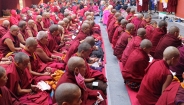 Đại lễ cầu nguyện hòa bình thế giới sẽ được tổ chức lần đầu tiên tại Việt Nam