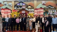 Hà Nội: Ấn tượng với không gian đọc mang phong cách Nhật Bản