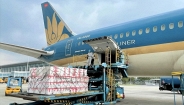 Vietnam Airlines ra thông báo quan trọng về bão lũ