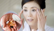Người trên 50 tuổi uống vitamin này có thể giúp làm chậm quá trình lão hóa, ngừa bệnh mãn tính