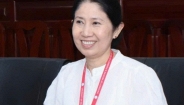 Nữ bác sĩ y khoa Việt Nam là đại diện châu Á duy nhất trong nhóm chủ chốt biên soạn hướng dẫn về điều trị hiếm muộn của WHO