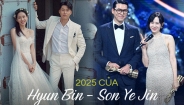 Chưa bao giờ Hyun Bin - Son Ye Jin thăng hoa đến thế!