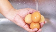 Mua trứng về cất tủ lạnh, nên rửa sạch hay để nguyên? Lời giải từ chuyên gia khiến nhiều người 'giật mình'