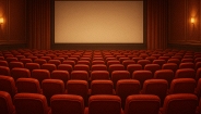 Tại sao ghế ở rạp chiếu phim đều là màu đỏ?