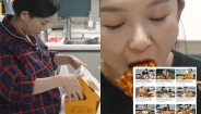 “Thánh mukbang” 14 triệu follow từng bị ném đá vì bầu vượt mặt vẫn ăn cay uống bia bất ngờ tuyên bố tạm dừng hoạt động