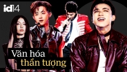 Văn hóa thần tượng nghệ sĩ Việt trưởng thành: Khi tình yêu idol không còn là cuộc chơi cảm xúc 