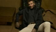 Tuổi 50 rực rỡ của David Beckham: Vẻ lịch lãm chín muồi và sức ảnh hưởng chưa từng giảm