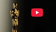 Giải Oscar sắp được livestream trên YouTube