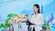 Vingroup phát động chiến dịch 'Cùng hành động vì bầu trời xanh'