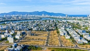 Xu hướng mua đất nền Đà Nẵng để dưỡng già, tích sản