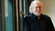 Nhà văn László Krasznahorkai giành Giải Nobel Văn học 2025